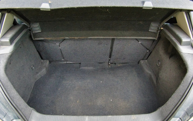 Opel Astra cena 6800 przebieg: 238000, rok produkcji 2007 z Oława małe 106